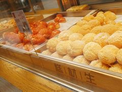 -糕材生•糕点•生日蛋糕(解放路店)