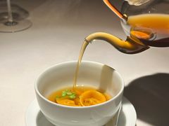 -三嚥阁 La Villa Restaurant