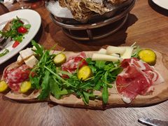 -Osteria Garden 生蚝花园餐厅(原进贤路店)