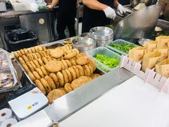 -昌顺马记小吃店(昌盛园店)