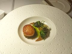 -上海和平饭店华懋阁 Cathay Room