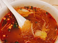-鼎高高陕西美食(龙德广场店)