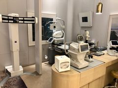-溥仪眼镜PUYI OPTICAL(国贸商城店)