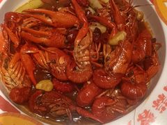 -阿财老铺·老蚌埠龙虾城(华夏总店)
