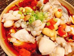 -串大叔炭火烤串·鸡西大冷面刀削面(总店)