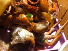 -胖哥俩肉蟹煲(湖滨银泰in77店)