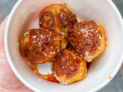 -阿宝生煎包(万松园总店)