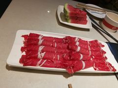 -海底捞火锅(北京路店)