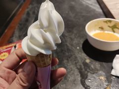 -前门后头老北京铜锅涮肉·京味菜·烤鸭(伊藤洋华堂店)
