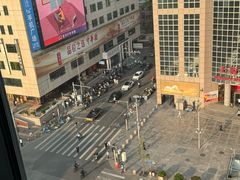 -喜悦烤鸭·新京菜(王府井店)