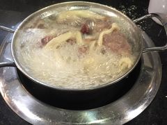 -汤响自助回转火锅百汇(乐峰广场店)