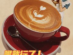 -双风车咖啡馆 Twin Windmills(六道口店)