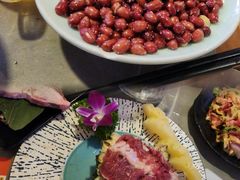 -杨小佳·齐齐哈尔烤肉·烤串(广州店)