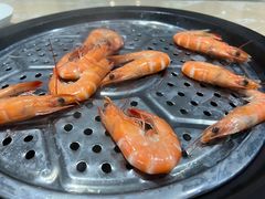 -海大大蒸汽海鲜餐厅·粤菜·特色小炒(欢乐颂店)