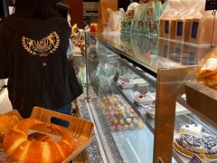 -丁香西饼屋(桂林路店)