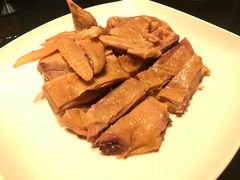 古蜀风干鸡-徐记海鲜(大明宫|北二环店)