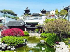 -江宁织造博物馆