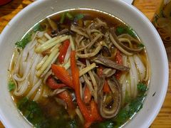 -肆姐面粉馆(坡子街店)