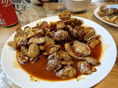 -华餐馆(莫邪路店)