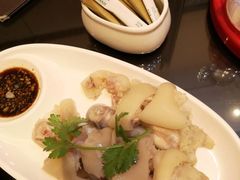 -翠华餐厅(正佳广场店)