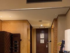 -西安赛瑞喜来登大酒店