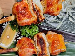 -长崎屋·日本料理·刺身·烧鸟(天河北路店)