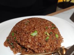-周三的情书花园餐厅(江北店)