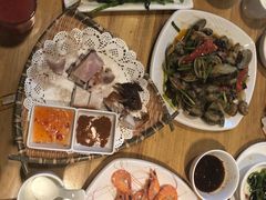 -南海渔家•海鲜•正宗海南菜(海棠湾店)