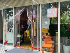 门面-Mesa Madre梅萨妈妈·Bintana(国贸店)