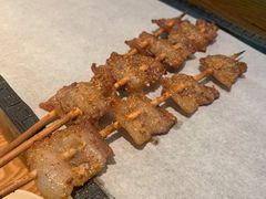 -蚝太郎 • 海鲜烧烤(Upark店)