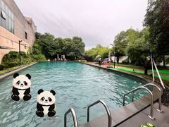 -溧阳天目湖天沐温泉