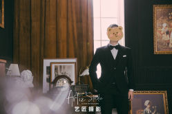 -韩国艺匠ARTIZ STUDIO(汉口店)