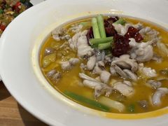 -小天府酸菜鱼(西四路店)