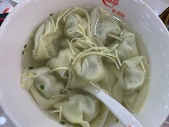 -老盛兴汤包馆(大华二路店)