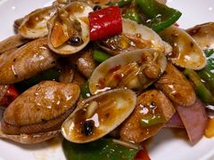 -老字号德记烧腊饭店·海鲜加工