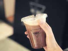 -Manner Coffee(芮欧百货店)