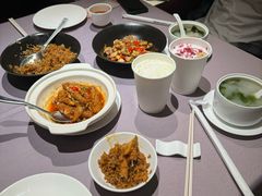 -徐记海鲜(阿波罗店)