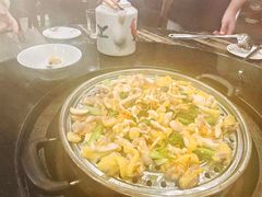 -阿多私房菜(顺德店)