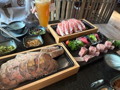 -湊湊火锅·茶憩(新中关购物中心店)