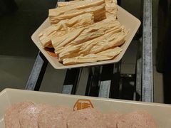 -新渝城·川菜·火锅(区庄店)