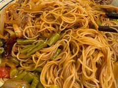 -梅溪·小伙子干挑面(安吉总店)