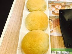 -添好运点心专门店(中环IFC店)