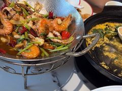 -金陵后厨·南京菜(新街口秣陵路店)