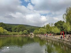 -虞山风景区