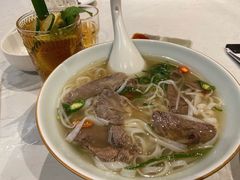 -美奈小馆·越南料理(中航城君尚购物中心店)