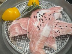 -安又胖韩国烤肉(泰达永旺店)