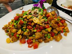 -李师傅脆肚(华强北店)