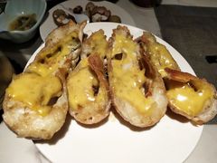 -海玥荟海鲜姿造自助餐厅(欧罗巴广场店)