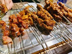 -熙成烧烤·三十三年(开发区店)