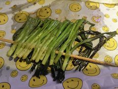 -新疆烧烤王(广灵店)